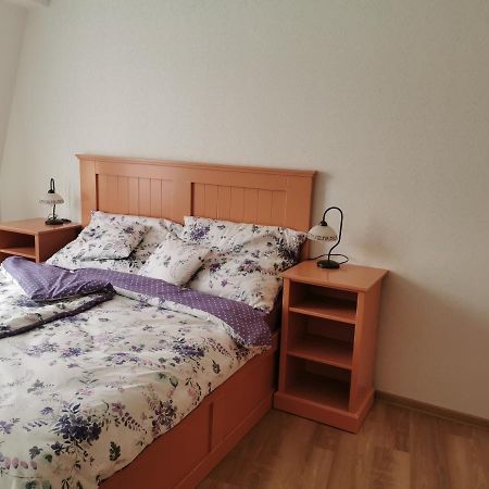 Luxusni Apartmany Sobeslav Экстерьер фото