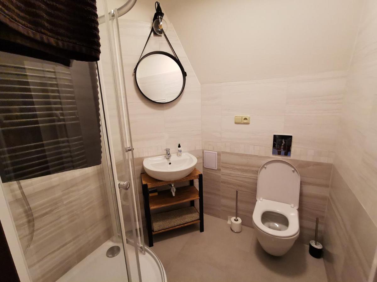 Luxusni Apartmany Sobeslav Экстерьер фото