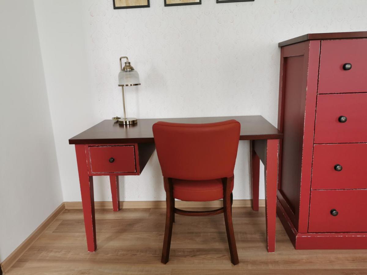 Luxusni Apartmany Sobeslav Экстерьер фото